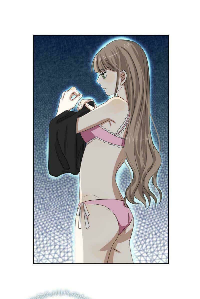 đế thiếu đoạt tình thành nghiện chapter 22 7