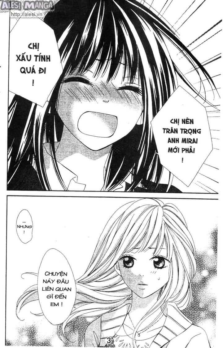 lời tỏ tình muộn màng chapter 2 3