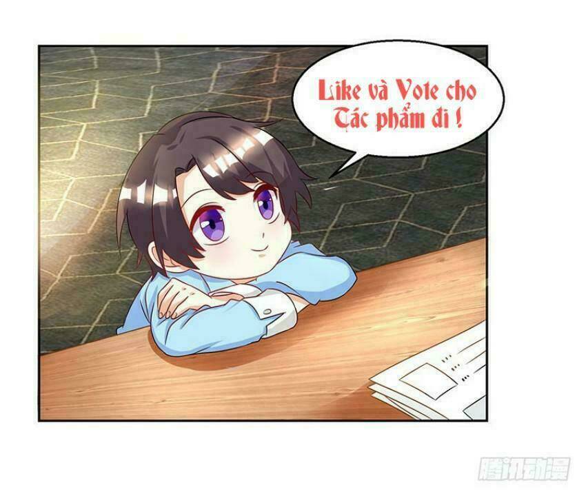 ảnh đế thần bí trộm cưới: vợ yêu, tới pk chapter 12 23