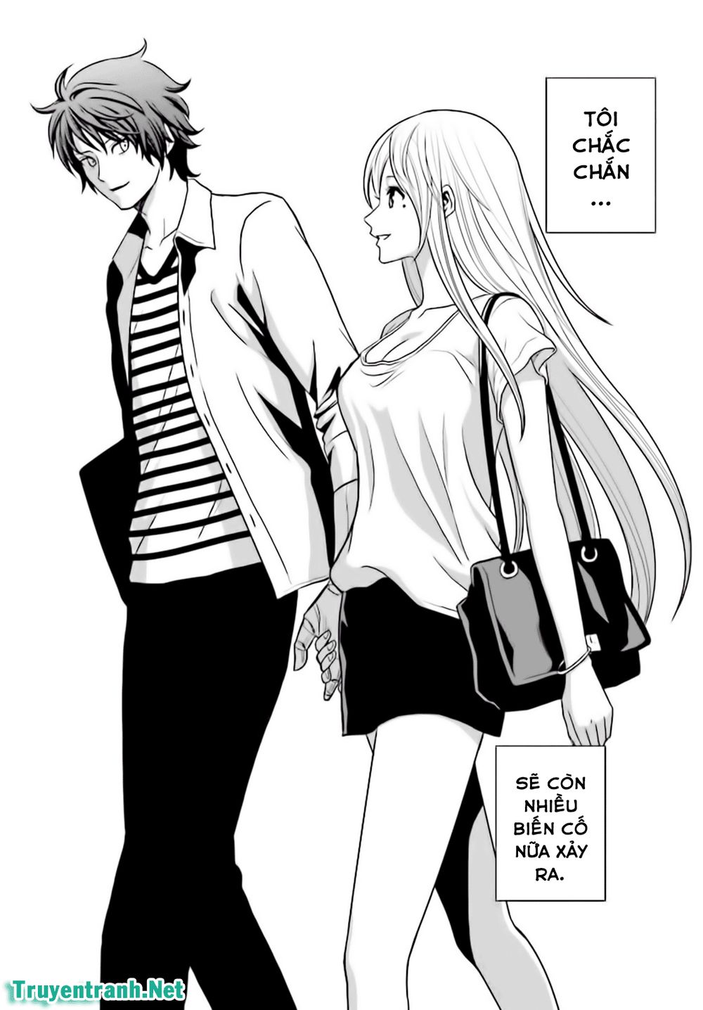 tokyo esp chapter 87 6