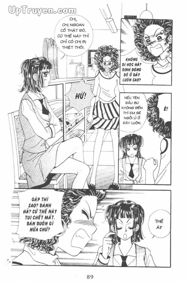 hái sao tình yêu chapter 4 89