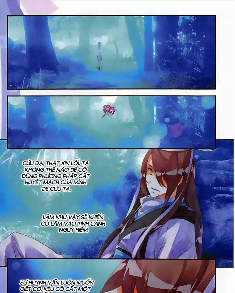 thu la chapter 45 21