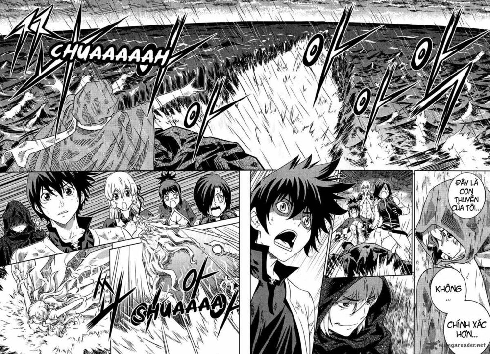 the legend of maian chapter 71 41