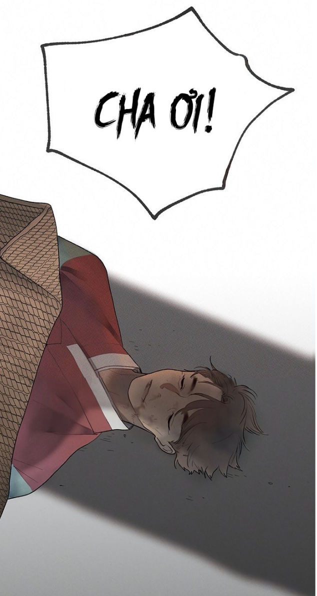 người tình của gwanghae chapter 2.2 77