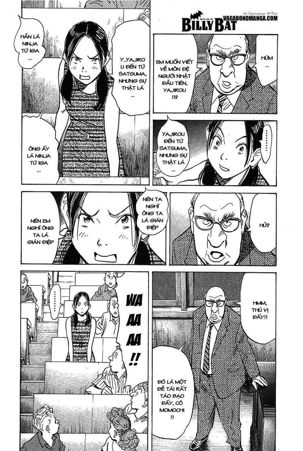 billy bat chapter 53 14