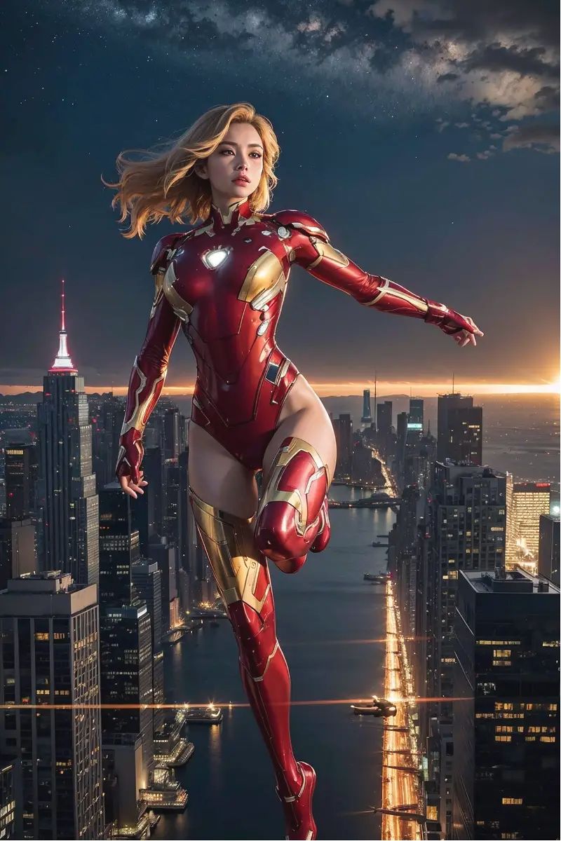 artist ai generated chapter 107 3