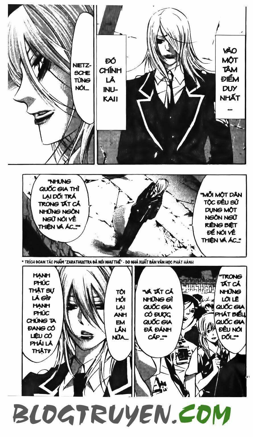 ma vương chapter 60 5