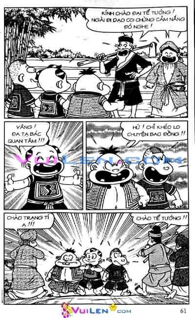 thần đồng đất việt chapter 73 58