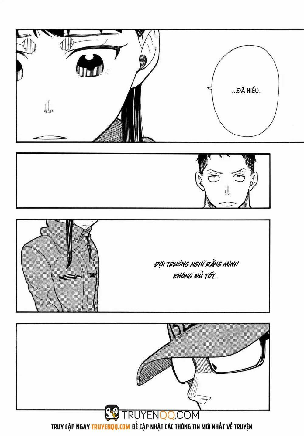 biệt đội lính cứu hỏa chapter 154 5