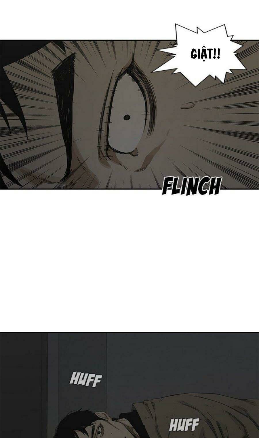 hiệp sĩ giao hàng chapter 22 1