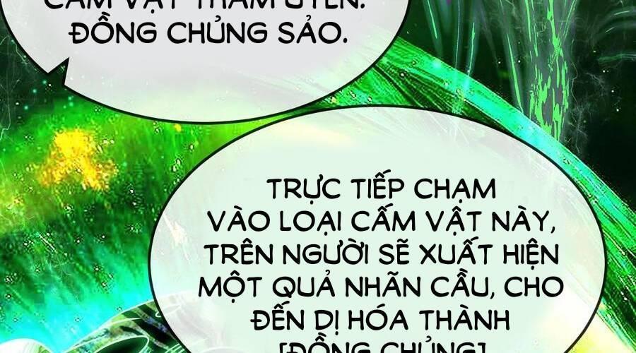 nhìn thấy thanh máu, ta xử tội thần linh chapter 107 84