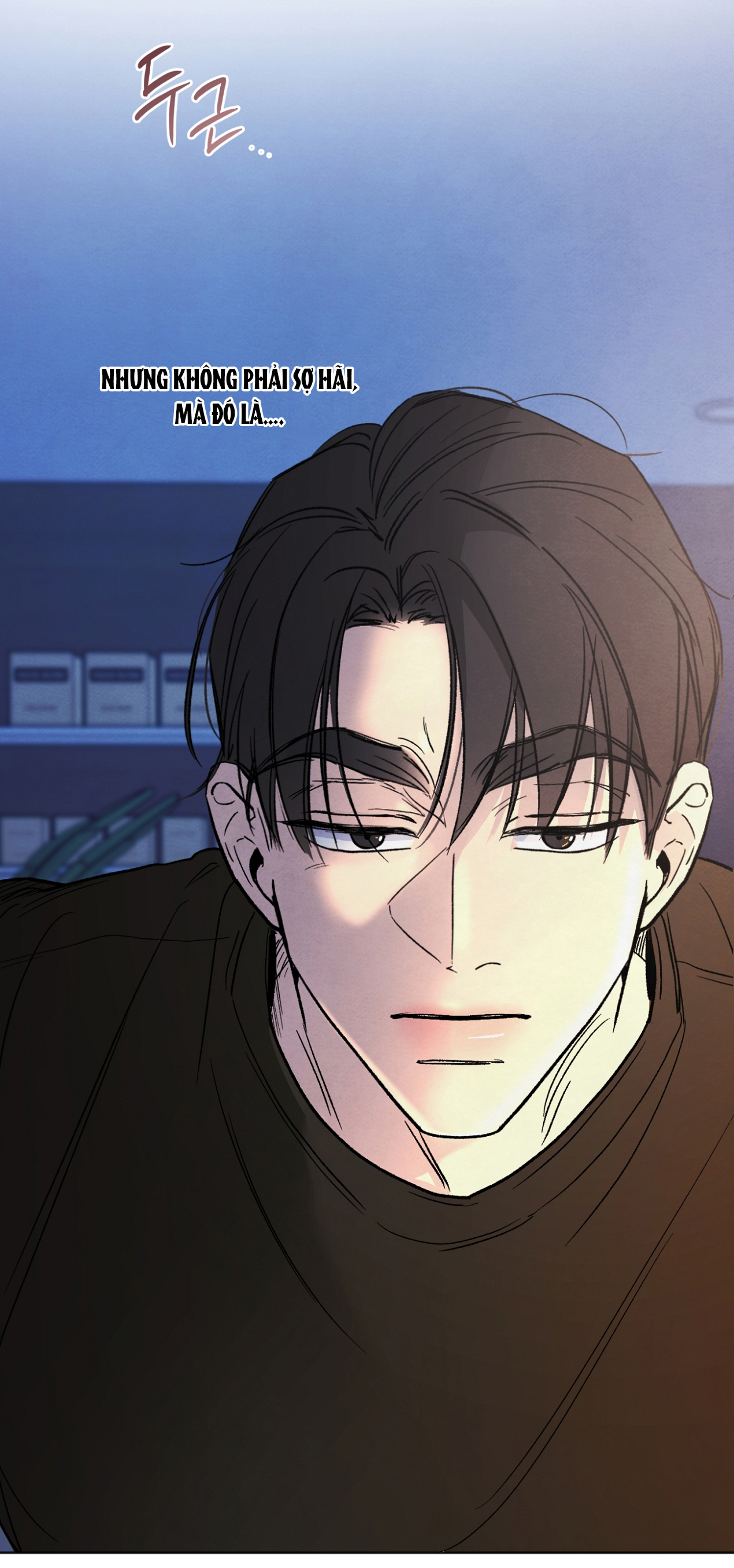 hoàn cảnh của rác rưởi chapter 14.2 44