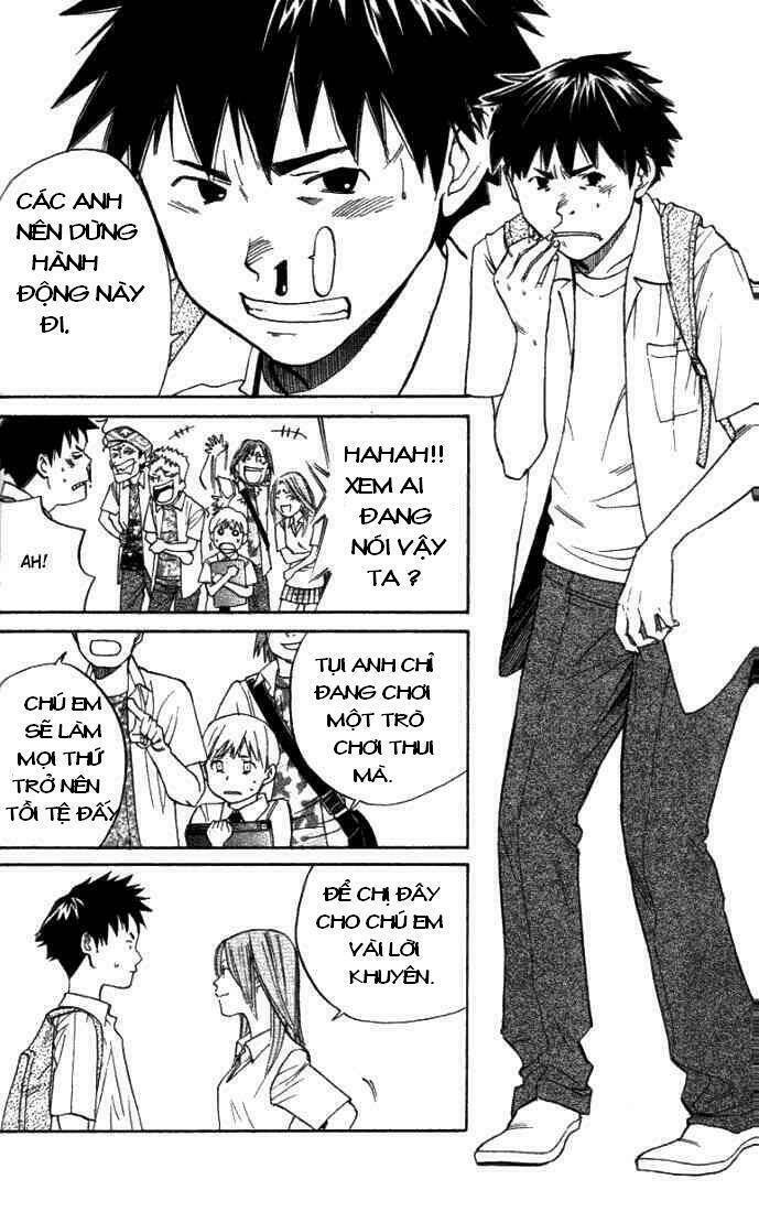 alive - the final evolution chapter 1 10