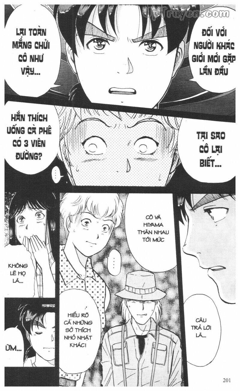 thám tử kindaichi (bản đẹp) chapter 14 204