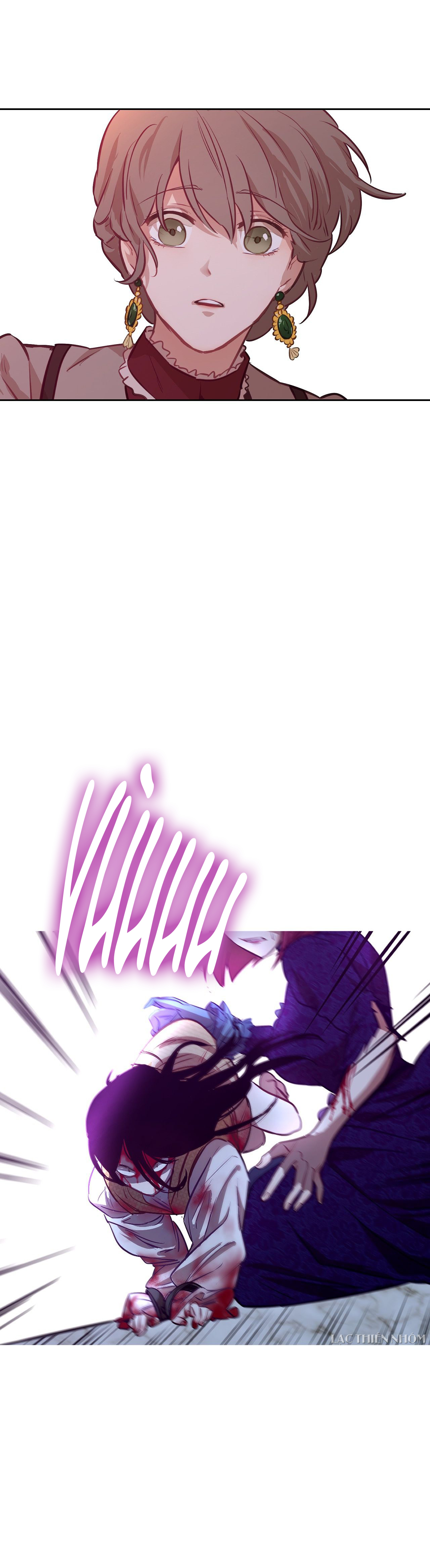 máu của nàng giselle chapter 11 37