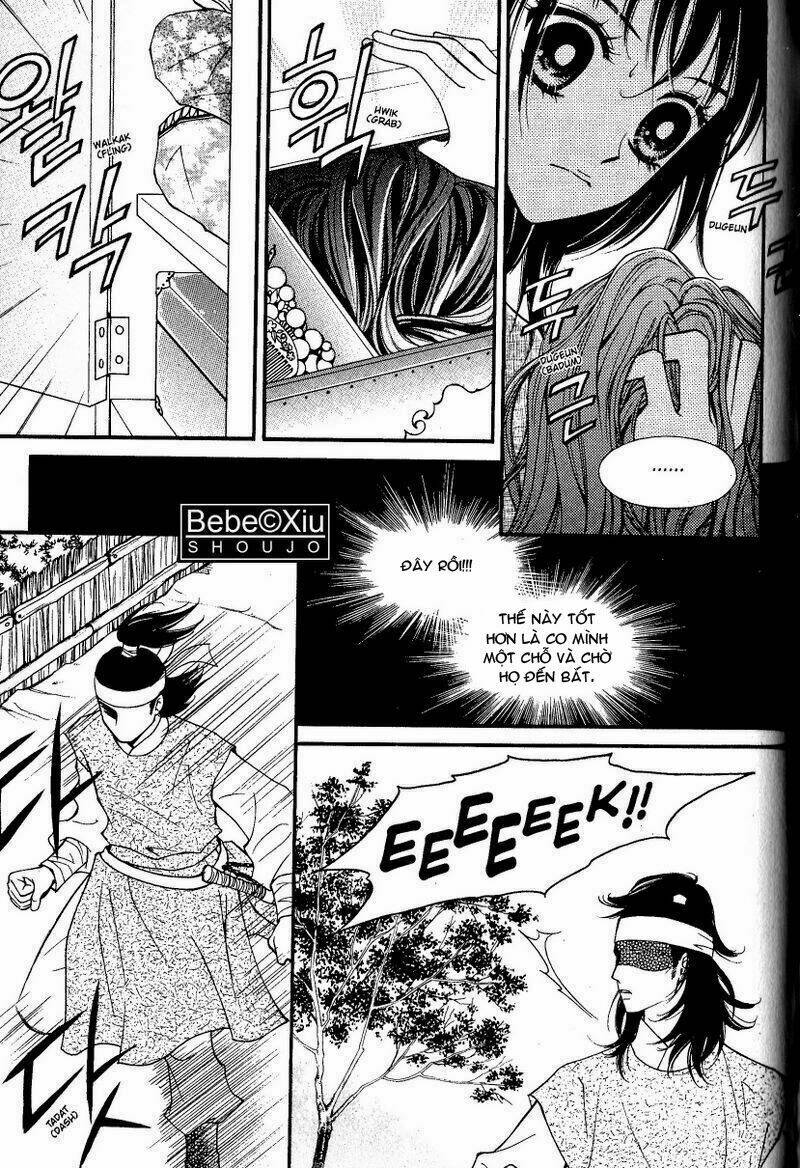 sarasah chapter 20 8