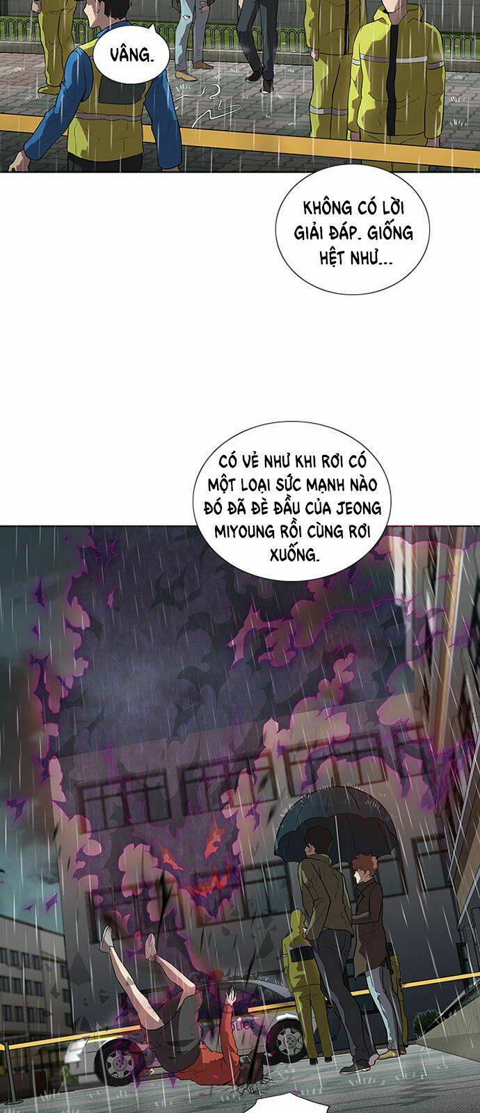 thiên thần áo đen chapter 2 32