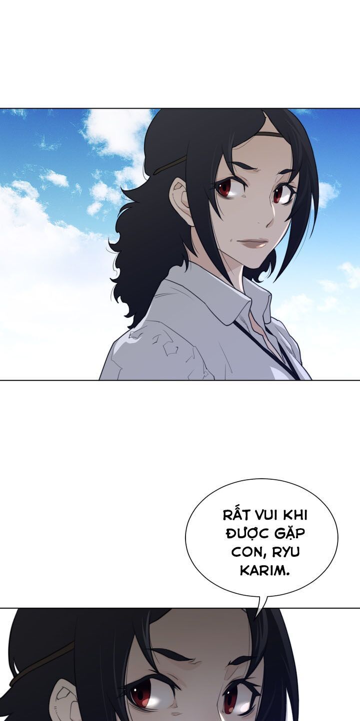 một nửa hoàn hảo chapter 90 19