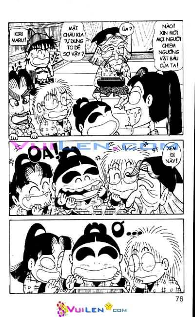 ninja loạn thị chapter 36 77