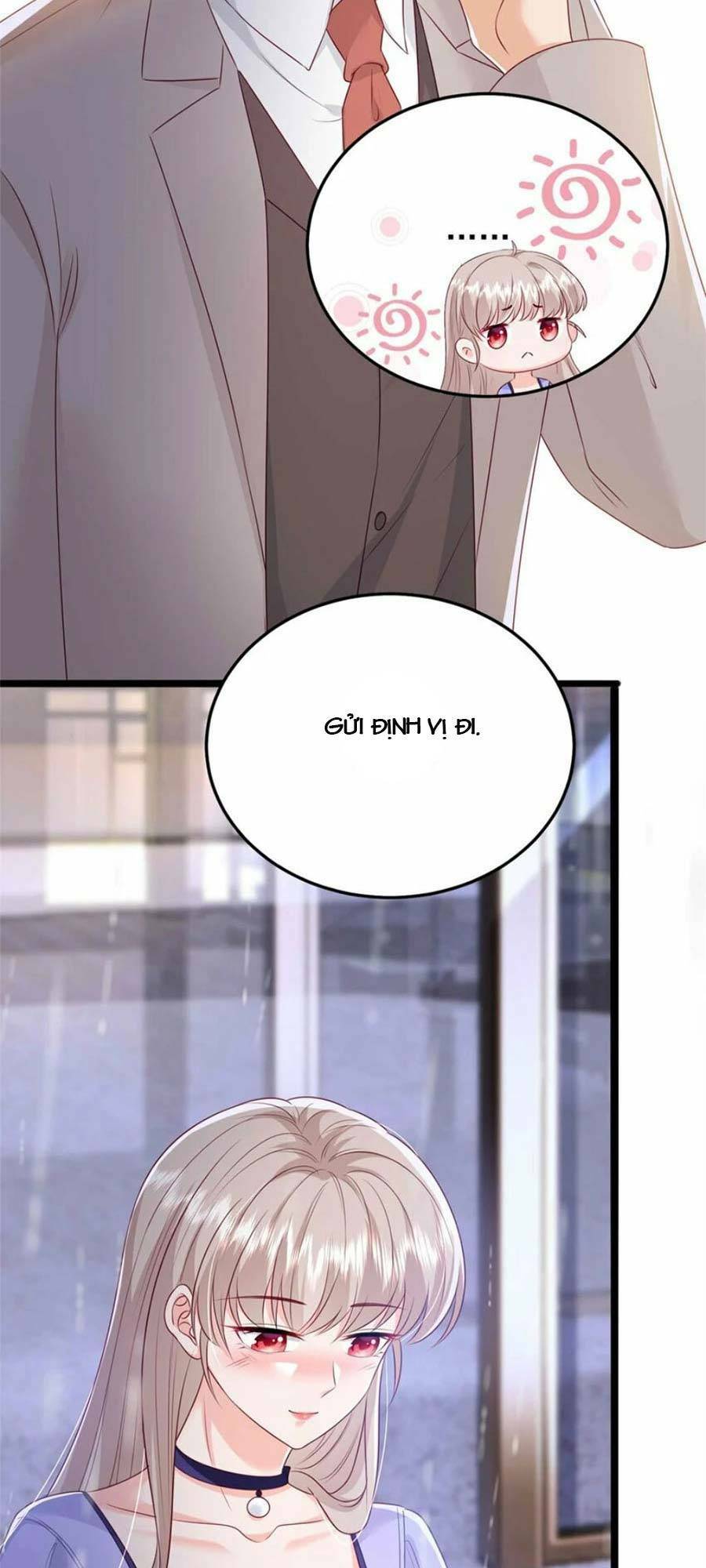 cô vợ của tôi không dễ bắt nạt chapter 71 22