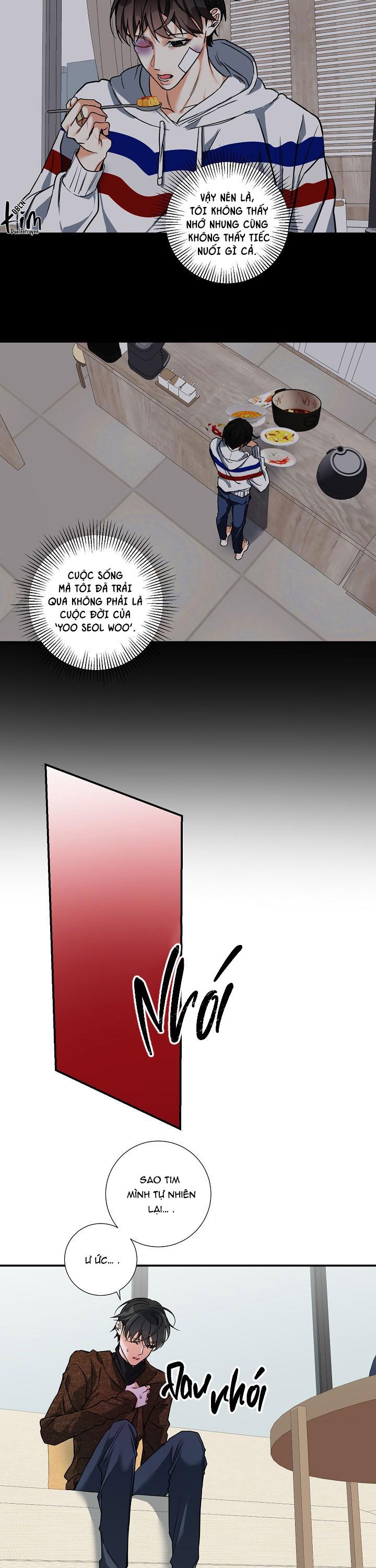 đêm săn chapter 16 15