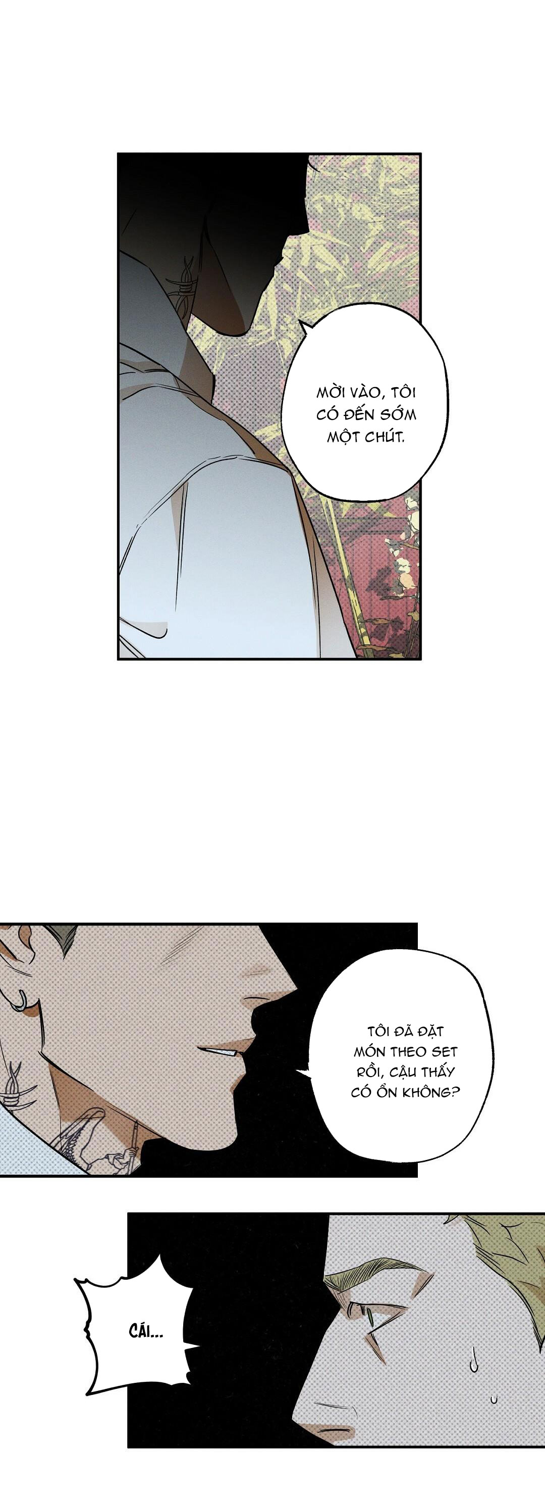 wet sand chapter 5 13