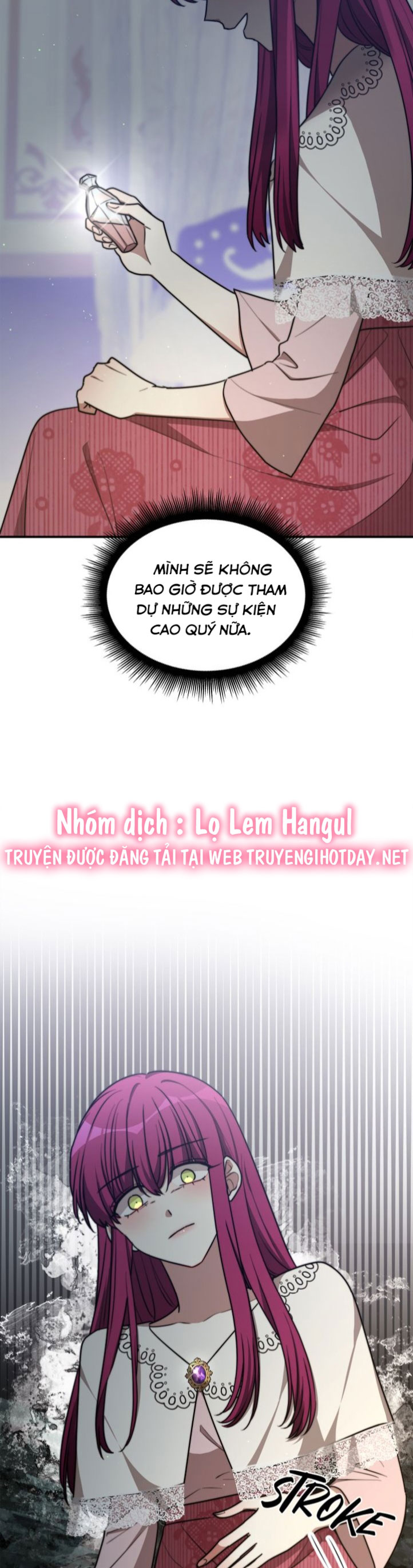 chuyện tình tay ba chapter 94 14