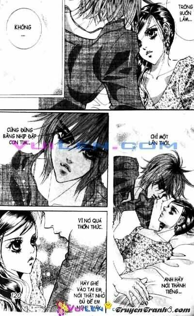 goong - [ hoàng cung ] chapter 13 118