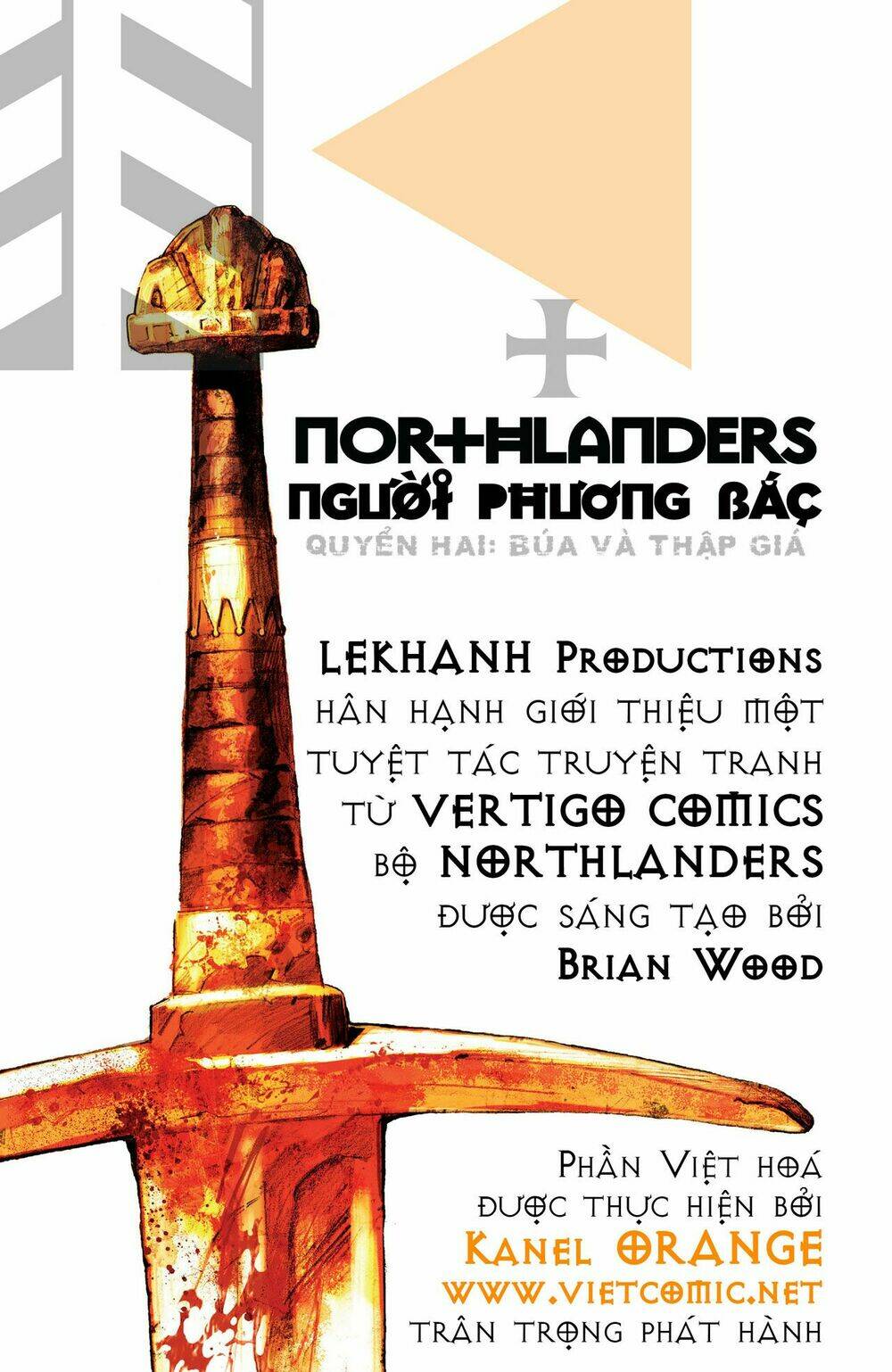 northlanders chapter 15 2