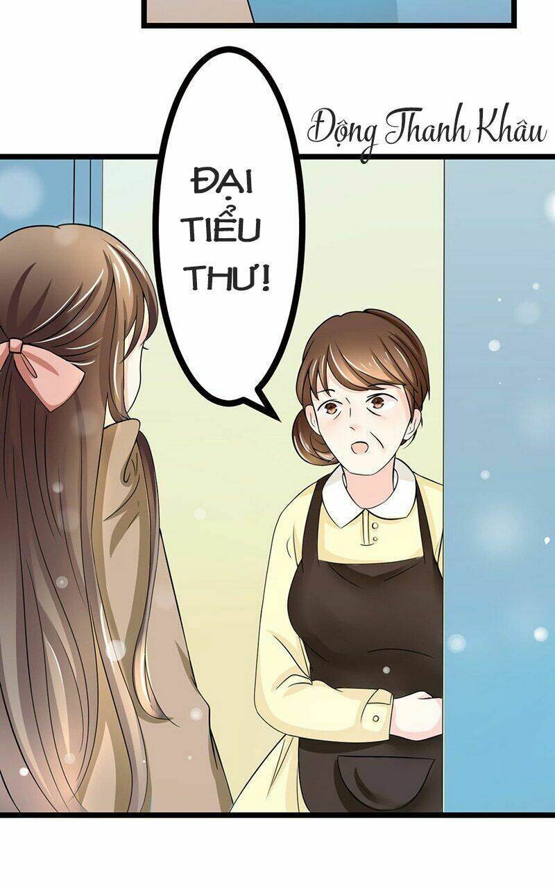 kiều thê hung mãnh chapter 1.1 4