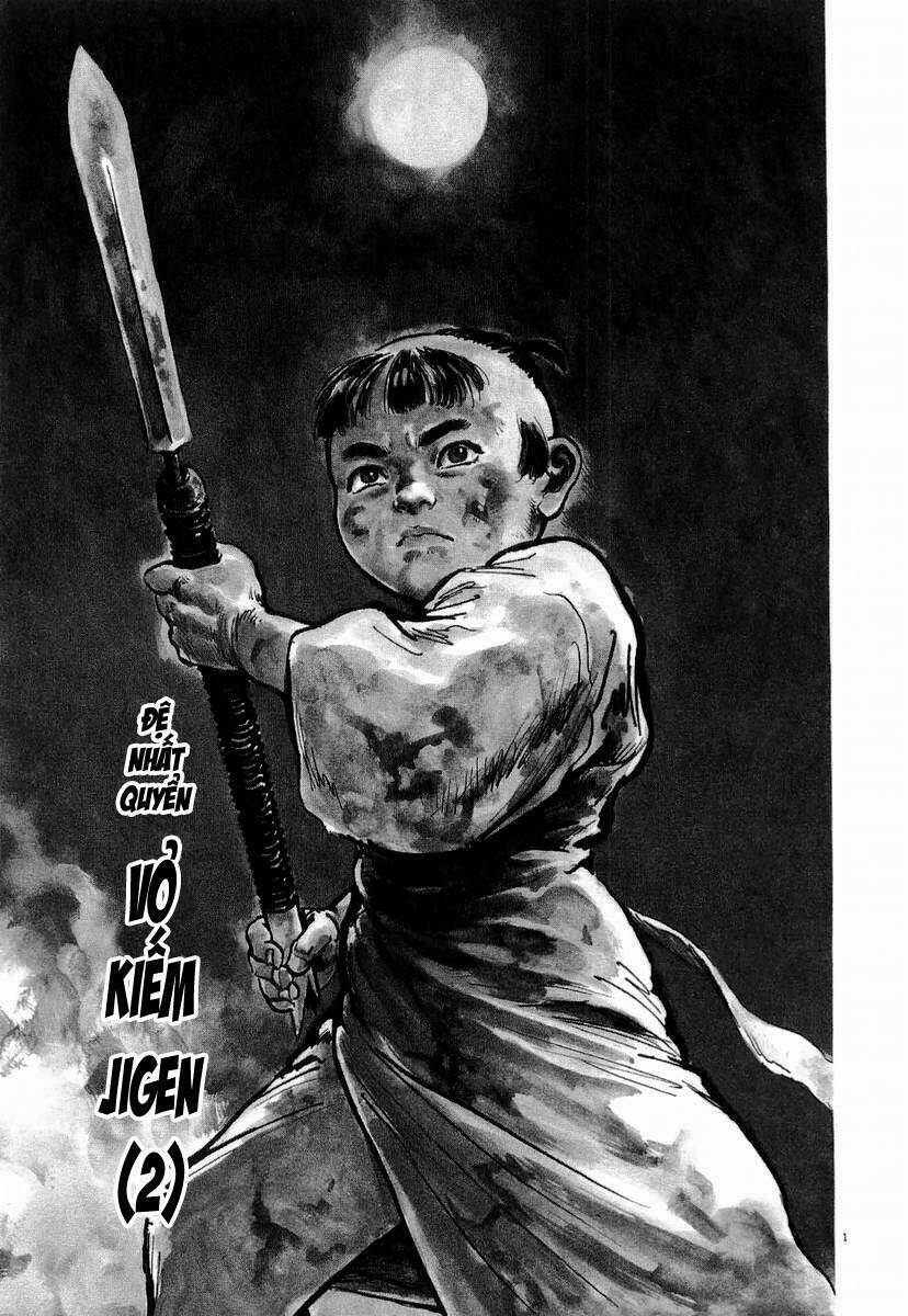 tân sói mang con chapter 2 2