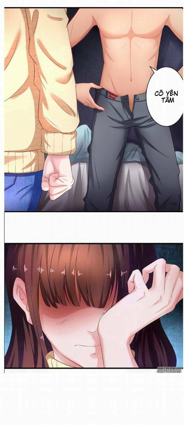 gả cho tình cũ làm lão bà chapter 3 17