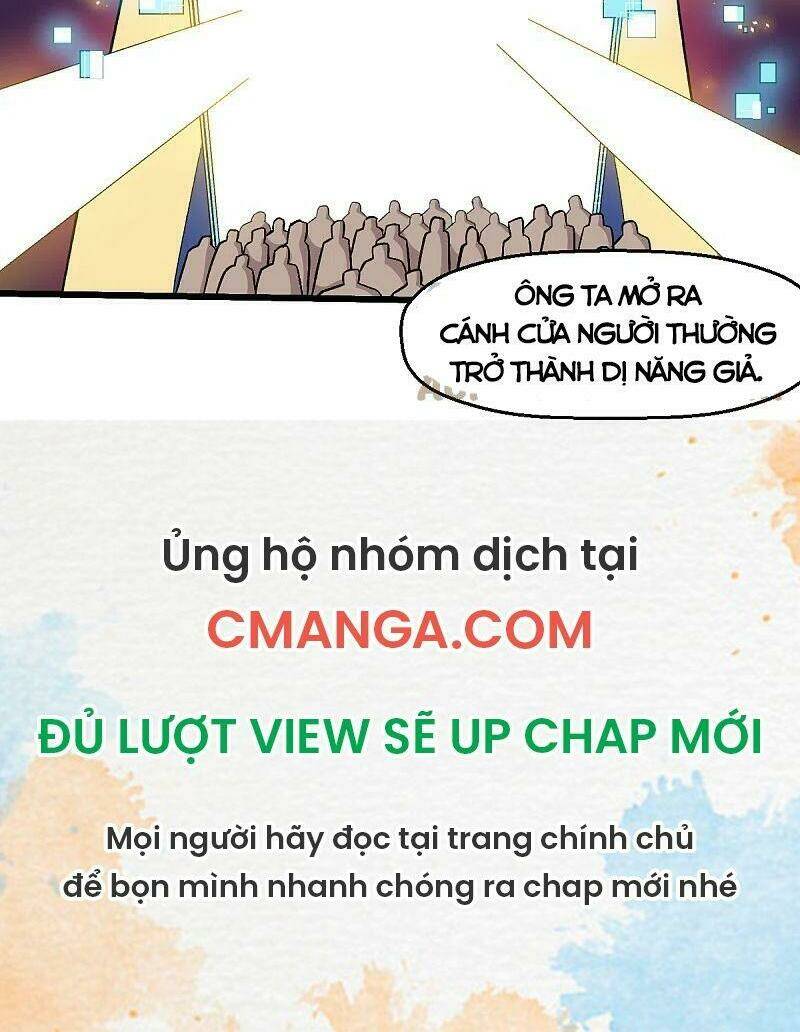 vườn trường cuồng sư hệ thống chapter 239 22