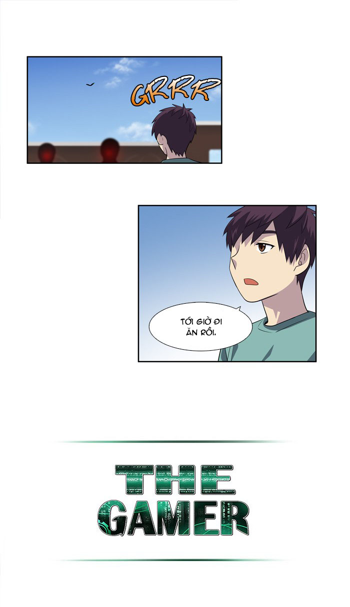 the gamer chapter 185 19