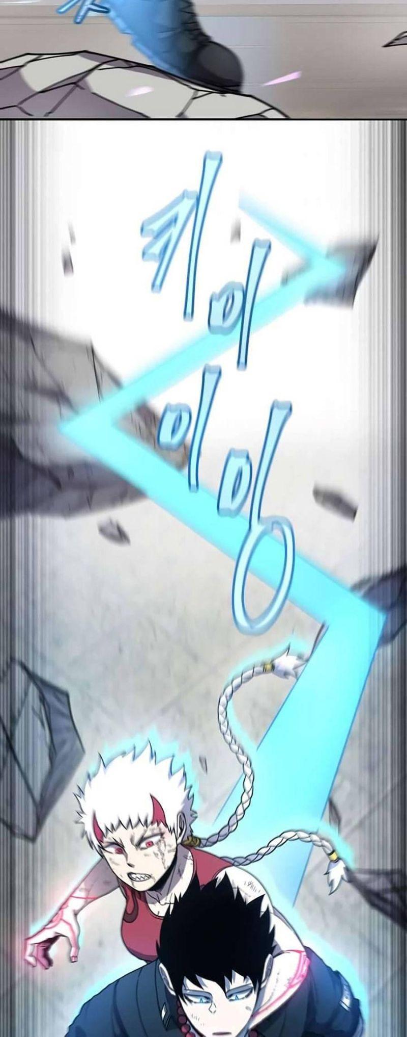 shaman - pháp sư chapter 36 36