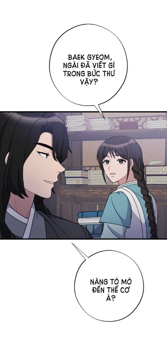 [18+] mơ về một cơn mưa phùn chapter 17.2 7