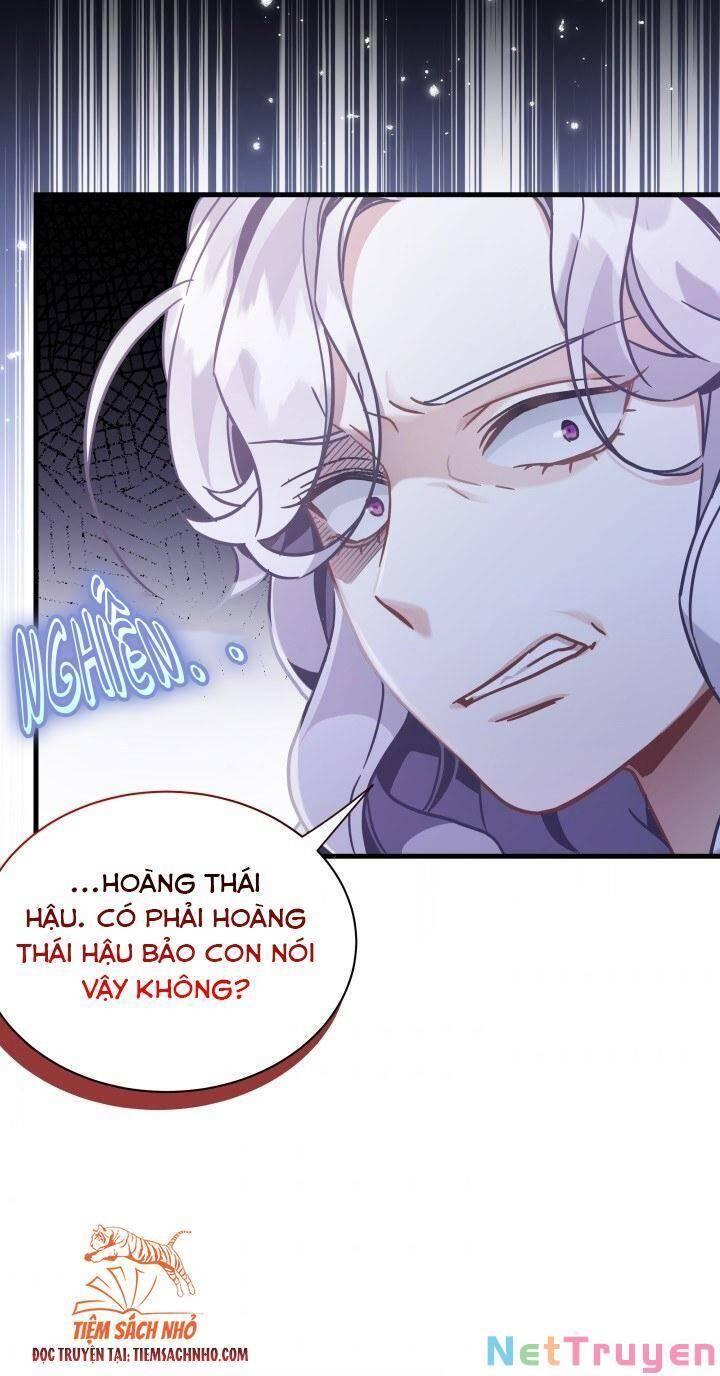 con gái chồng quá dễ thương chapter 66 25