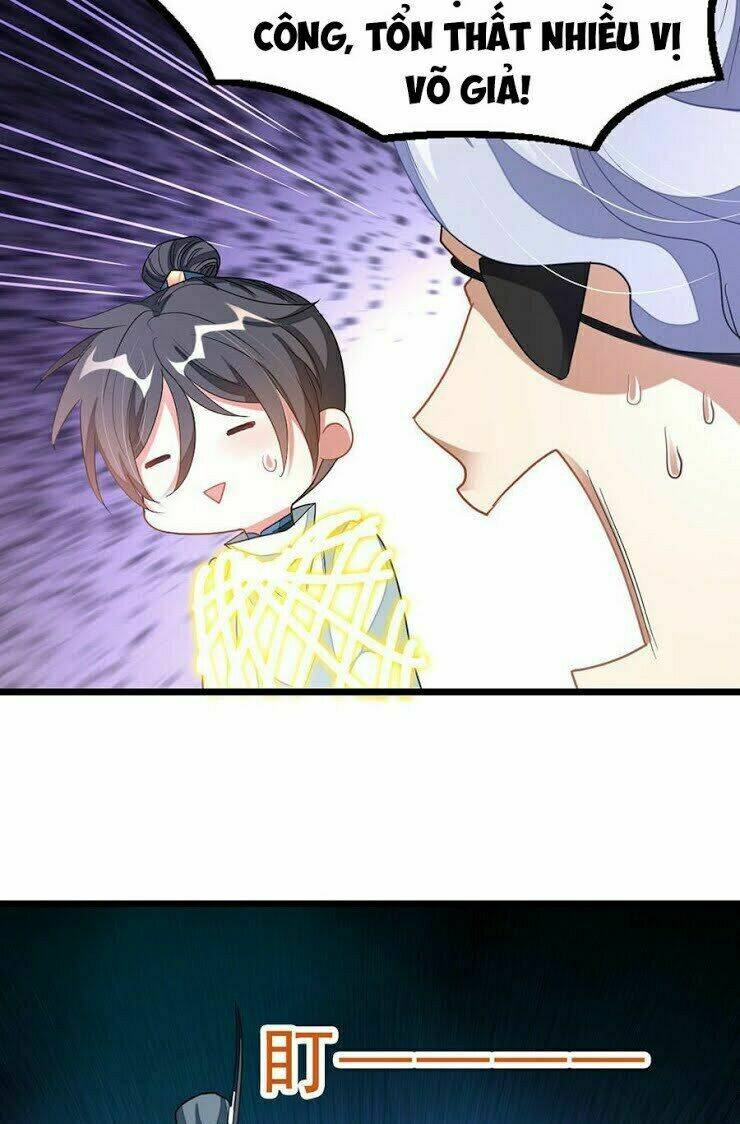 cửu dương thần vương chapter 129 20