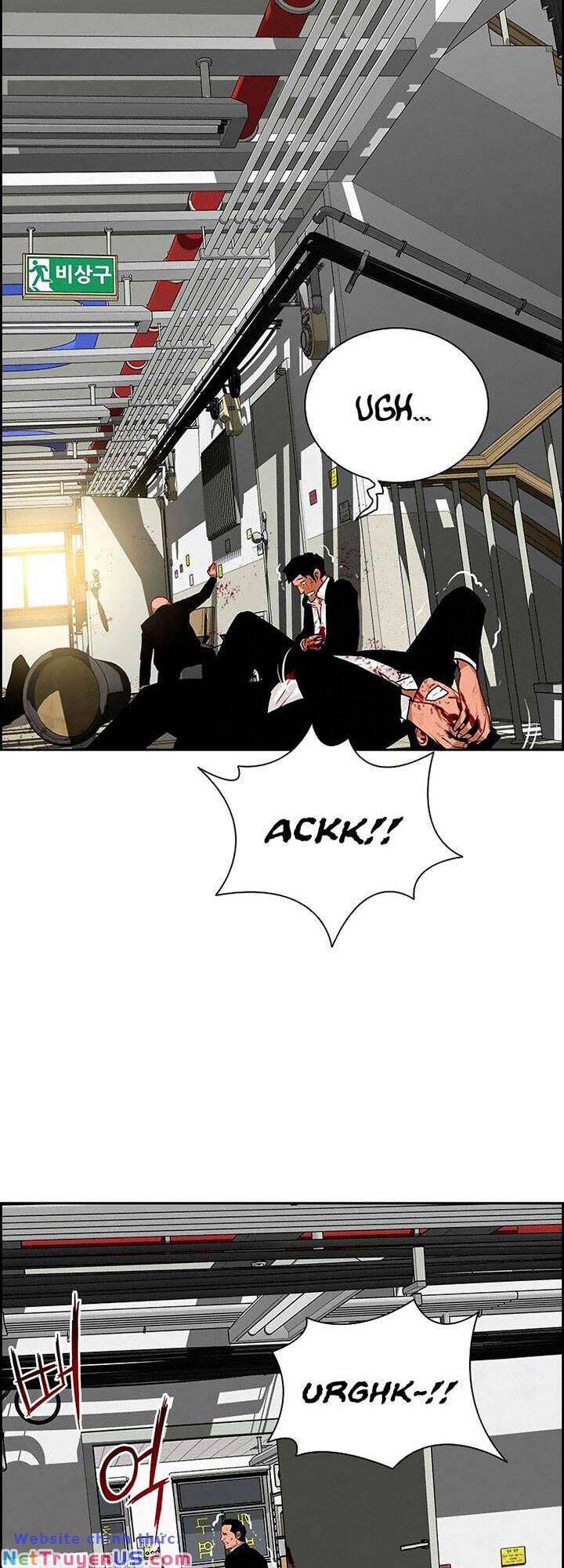 chúa tể đồng tiền chapter 103 2