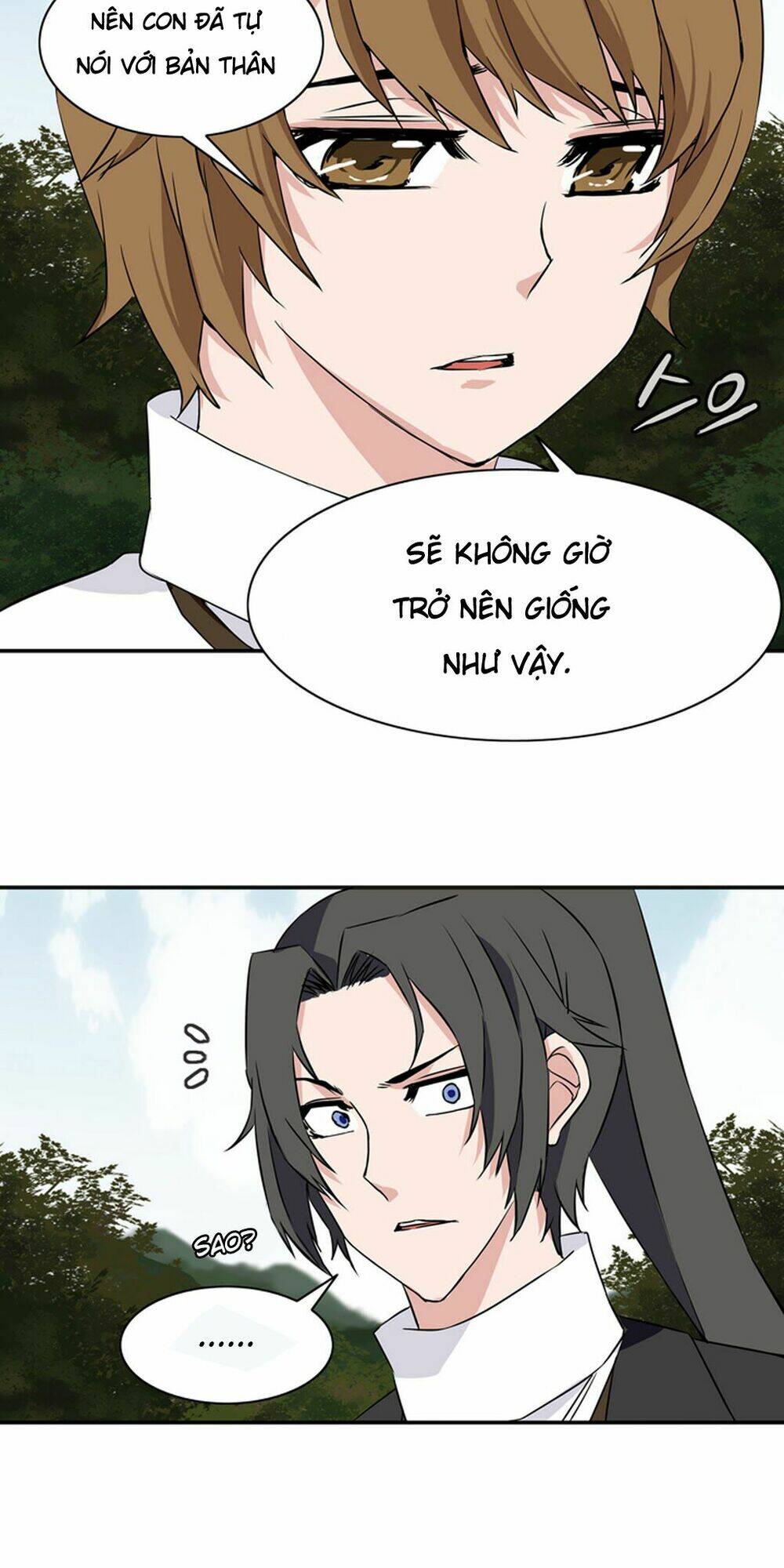 ảo mộng vương chapter 20 33