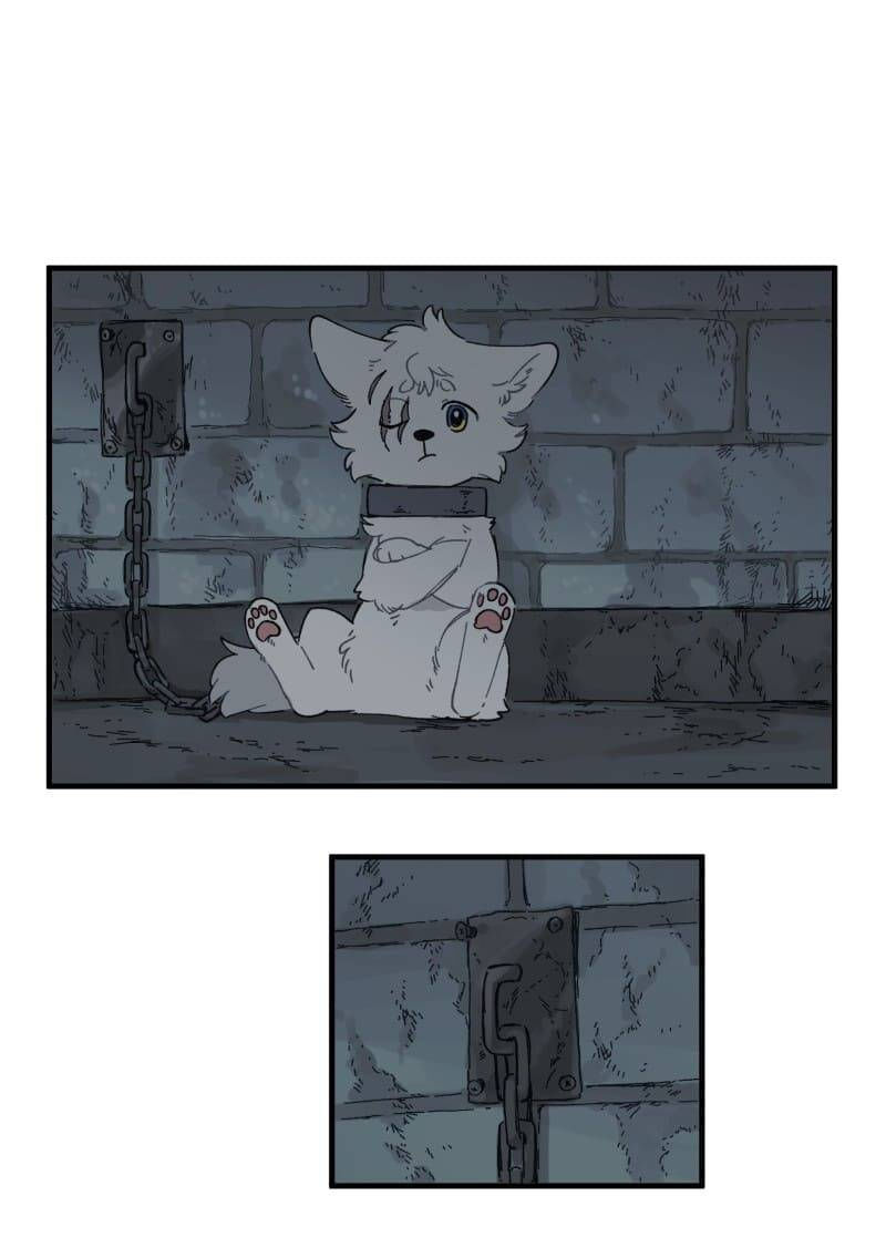 lumine - cội nguồn ánh sáng chapter 141 2