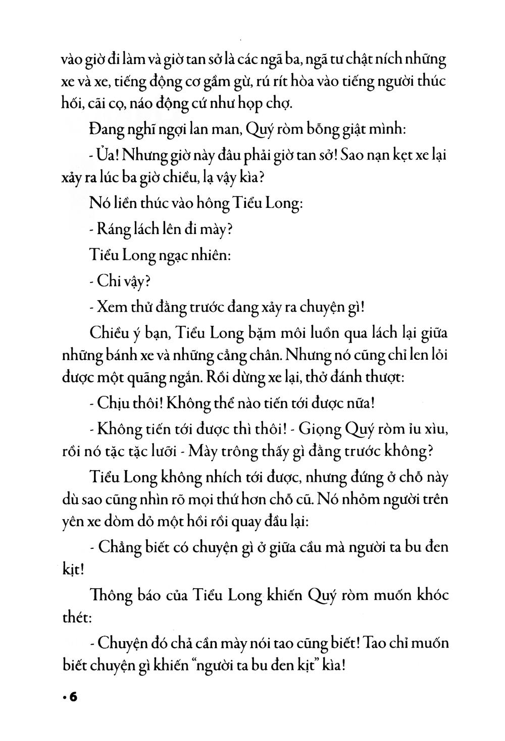 Kính Vạn Hoa - Tập 4 (Tái Bản 2023)