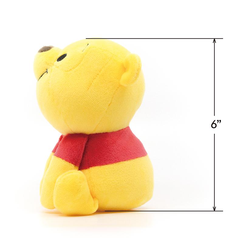 Đồ Chơi DISNEY Thú Bông Bạn Winnie The Pooh  Thân Yêu AG2101007