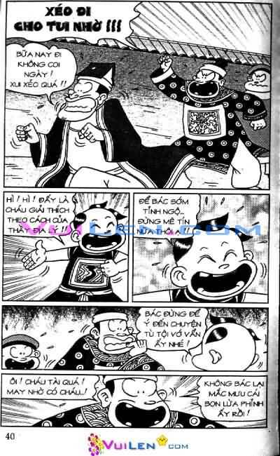 thần đồng đất việt chapter 75 37