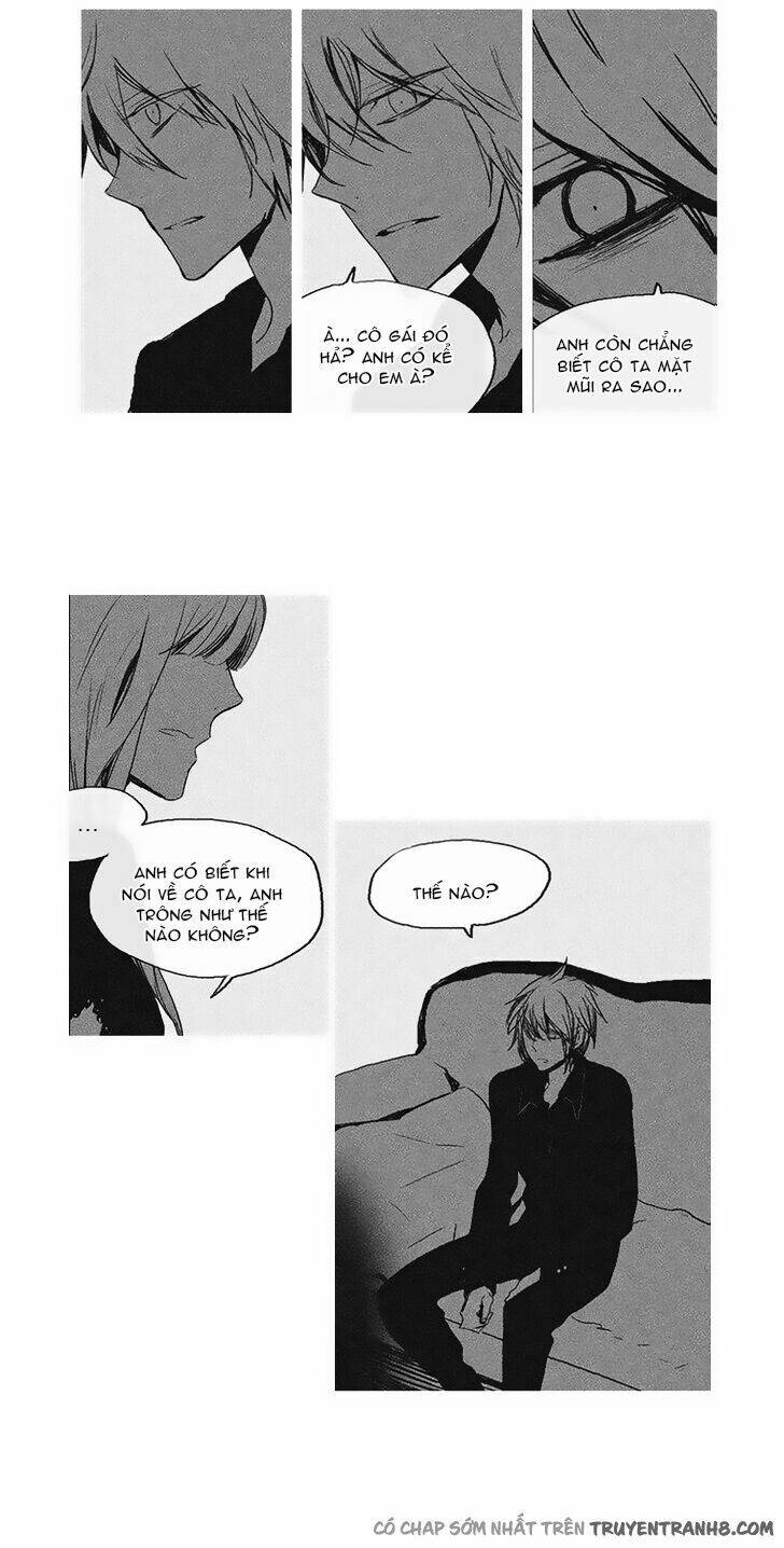 american ghost jack chapter 25 26