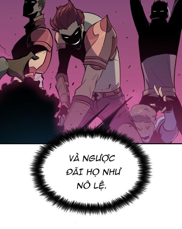 tôi trở lại thăng cấp một mình chapter 3 120