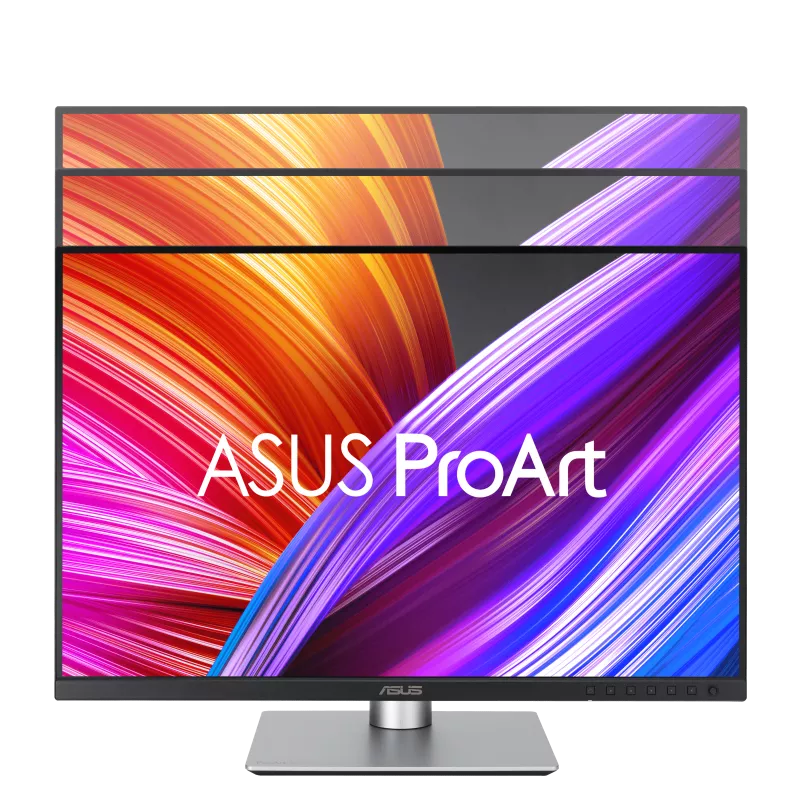 Màn hình đồ họa Asus ProArt PA248CRV 24.1 Inch - Hàng chính hãng