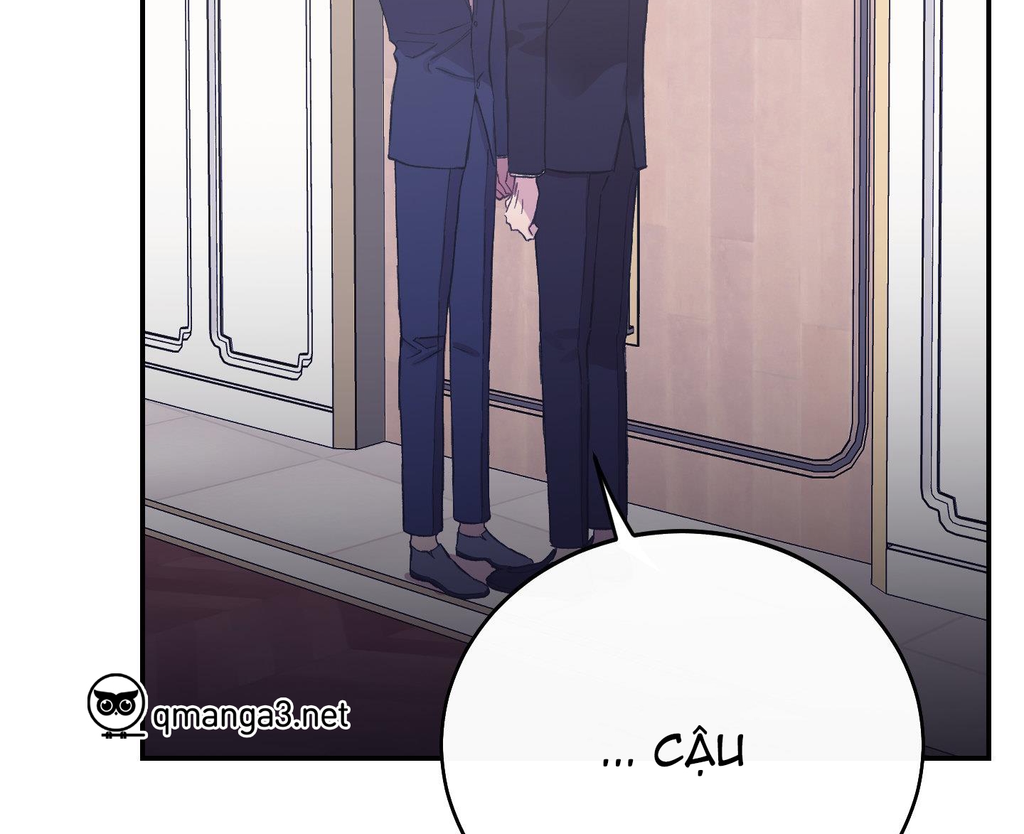 lãng mạn giả dối chapter 21 4