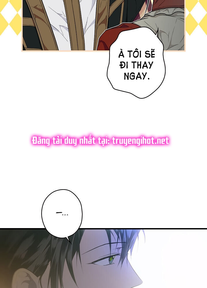 quý cô bí ẩn - secret lady chapter 20 64