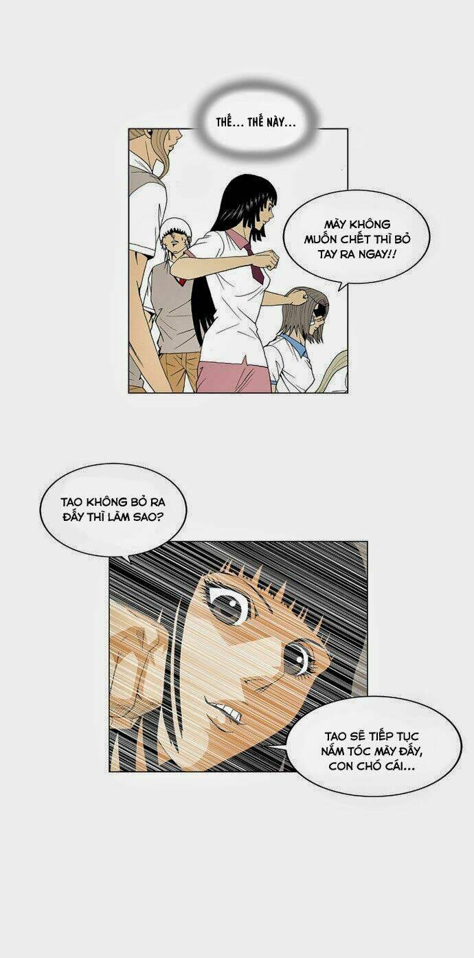 ultimate legend: kang hae hyo chapter 40 20